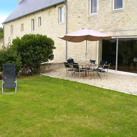 Le Pressoir Villa Maisons  Exteriör bild